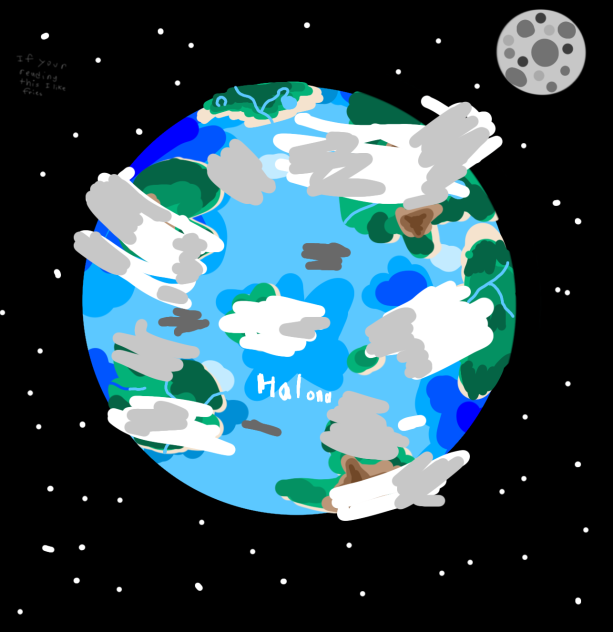 Mother - ibisPaint
