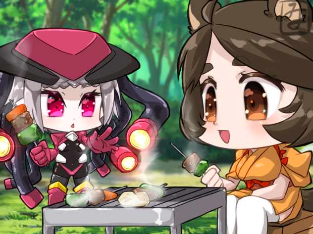 遠赤外線モード　Far infrared mode