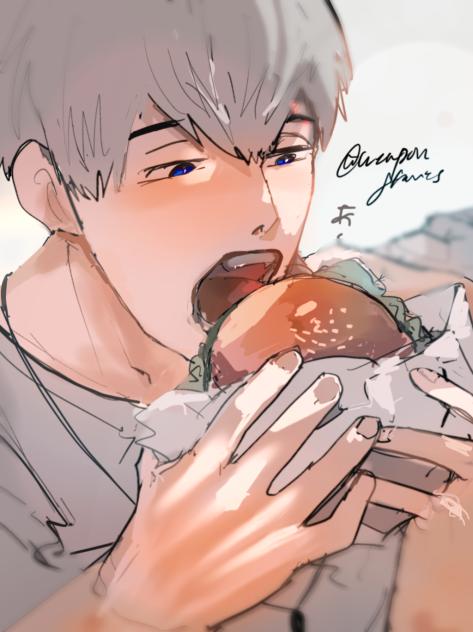 食