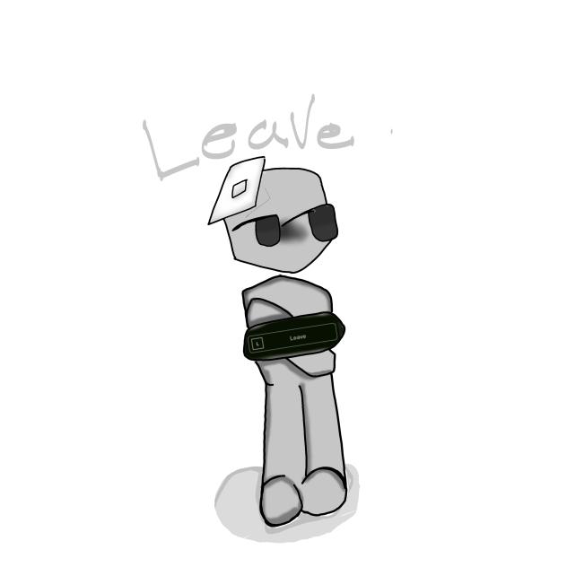 Malignant cs! (Leave)