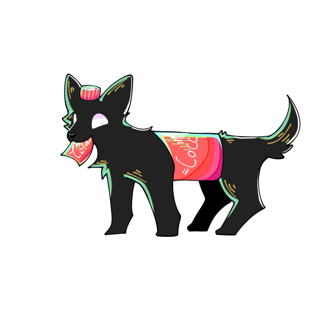 C o C a___D o G