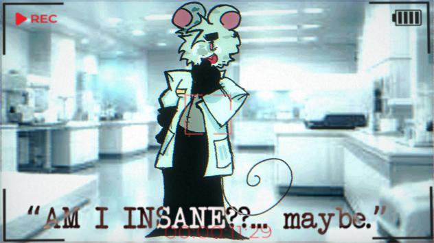 “an interrogation.”