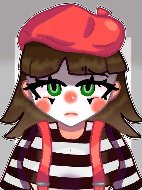 Dasdameesspresso's Art in my style ☆