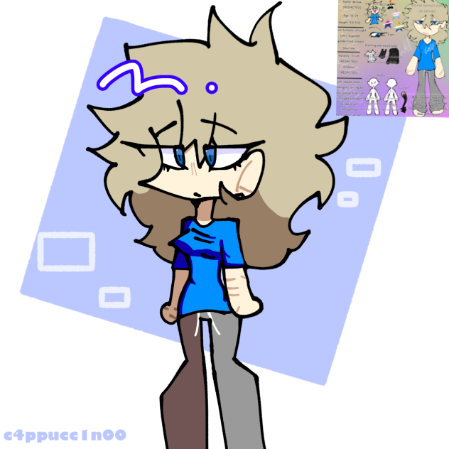 💙