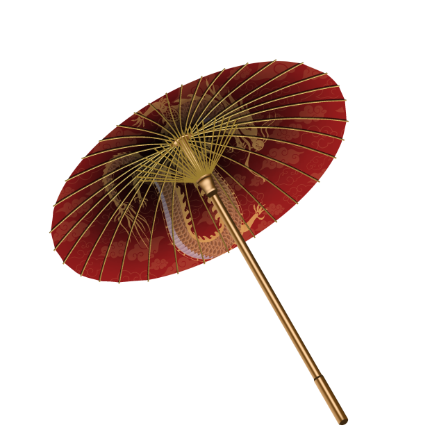 Chinese Umbrella