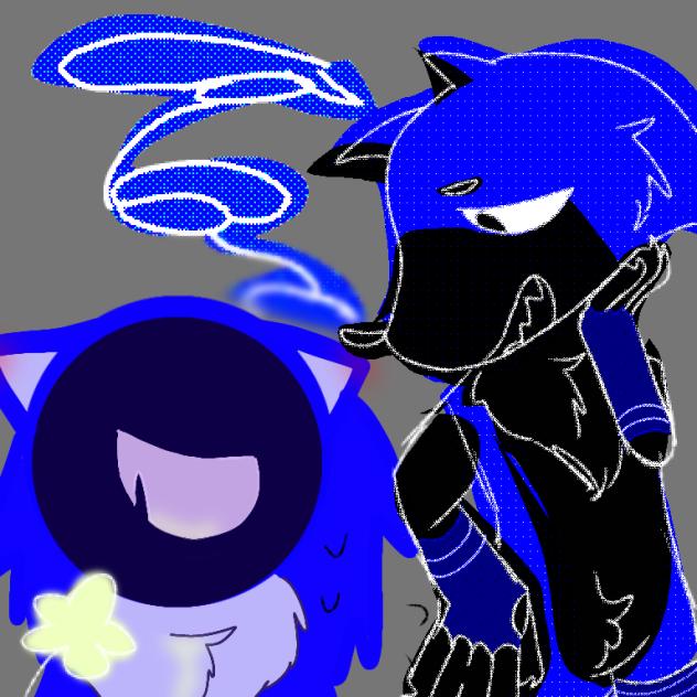 blue hell