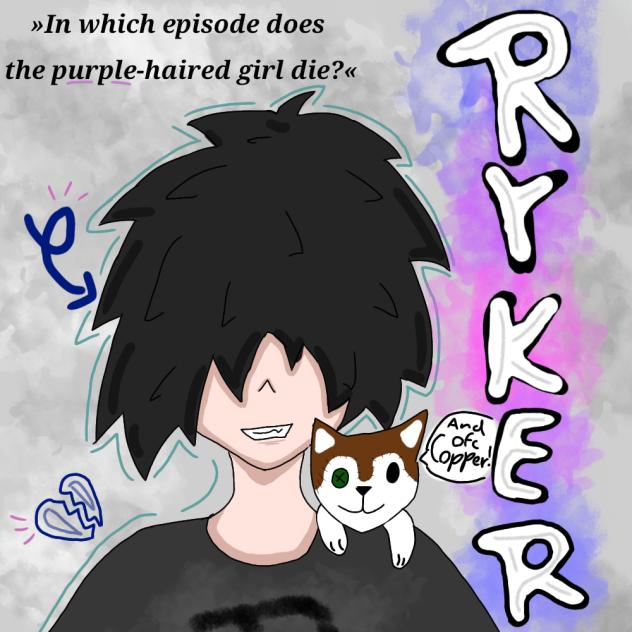 Another Ryker ♡