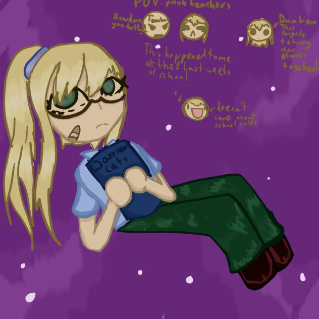 School uniform