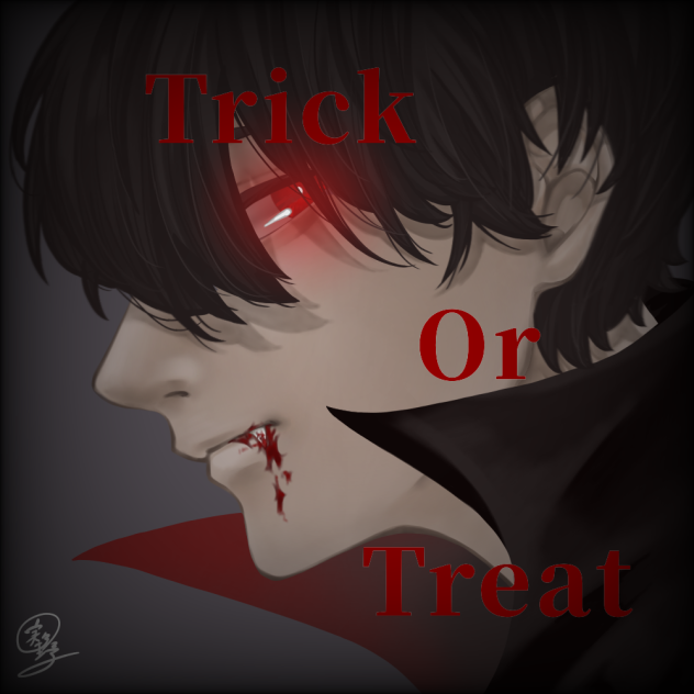 Trick Or Treat