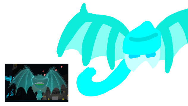 Whatever the hell this is.