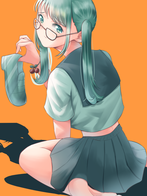 33・初音ミク　シンデレラ