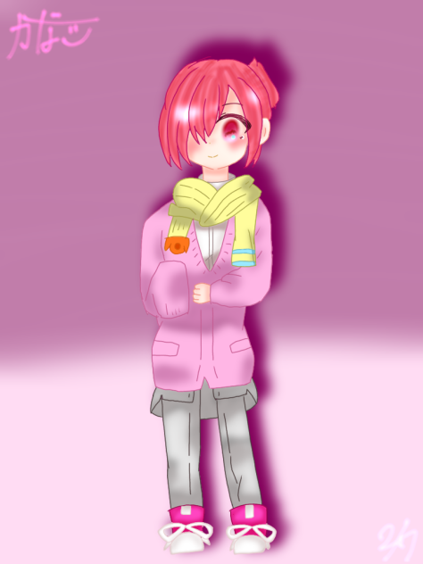 ミツバくん　リメイク