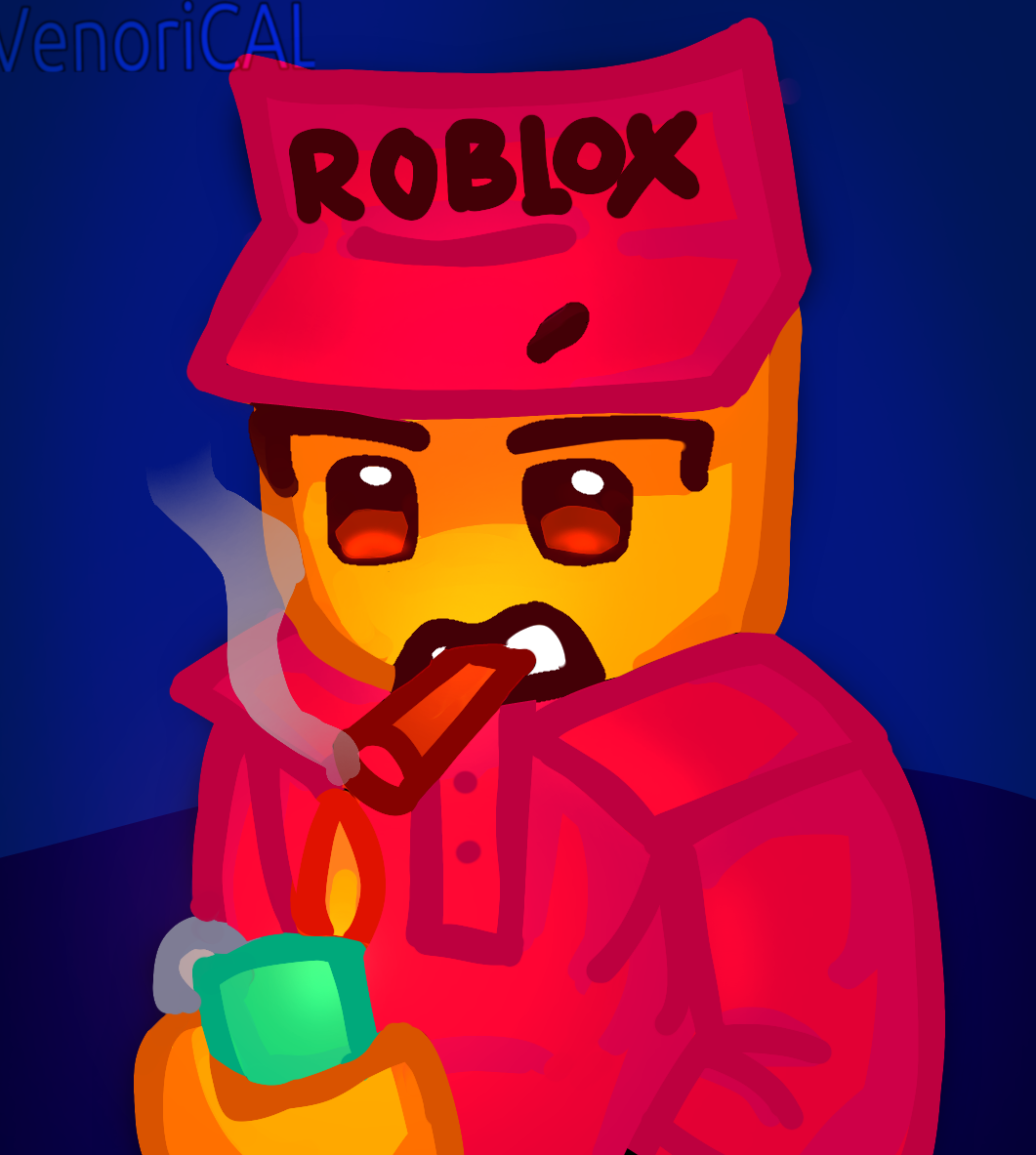 elliott - ibisPaint