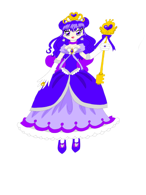 星空　蘭