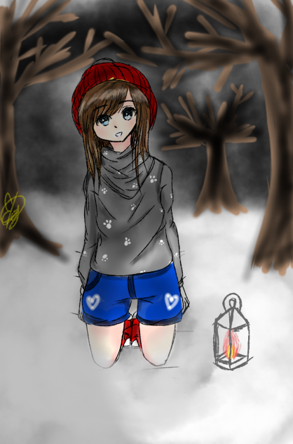 no se - ibisPaint
