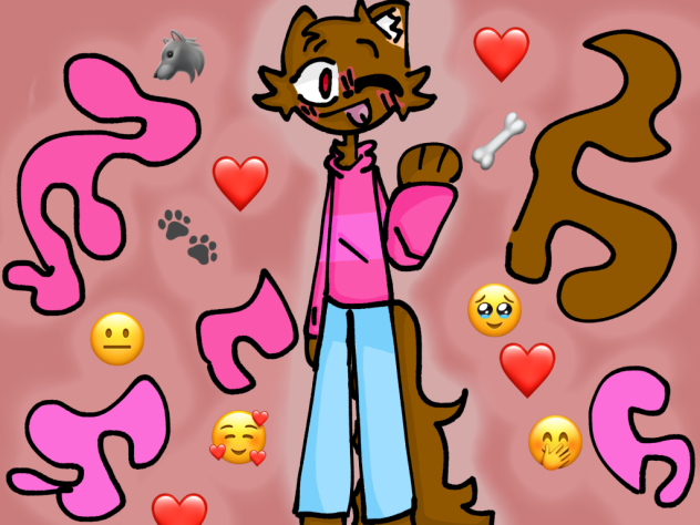 Request - ibisPaint