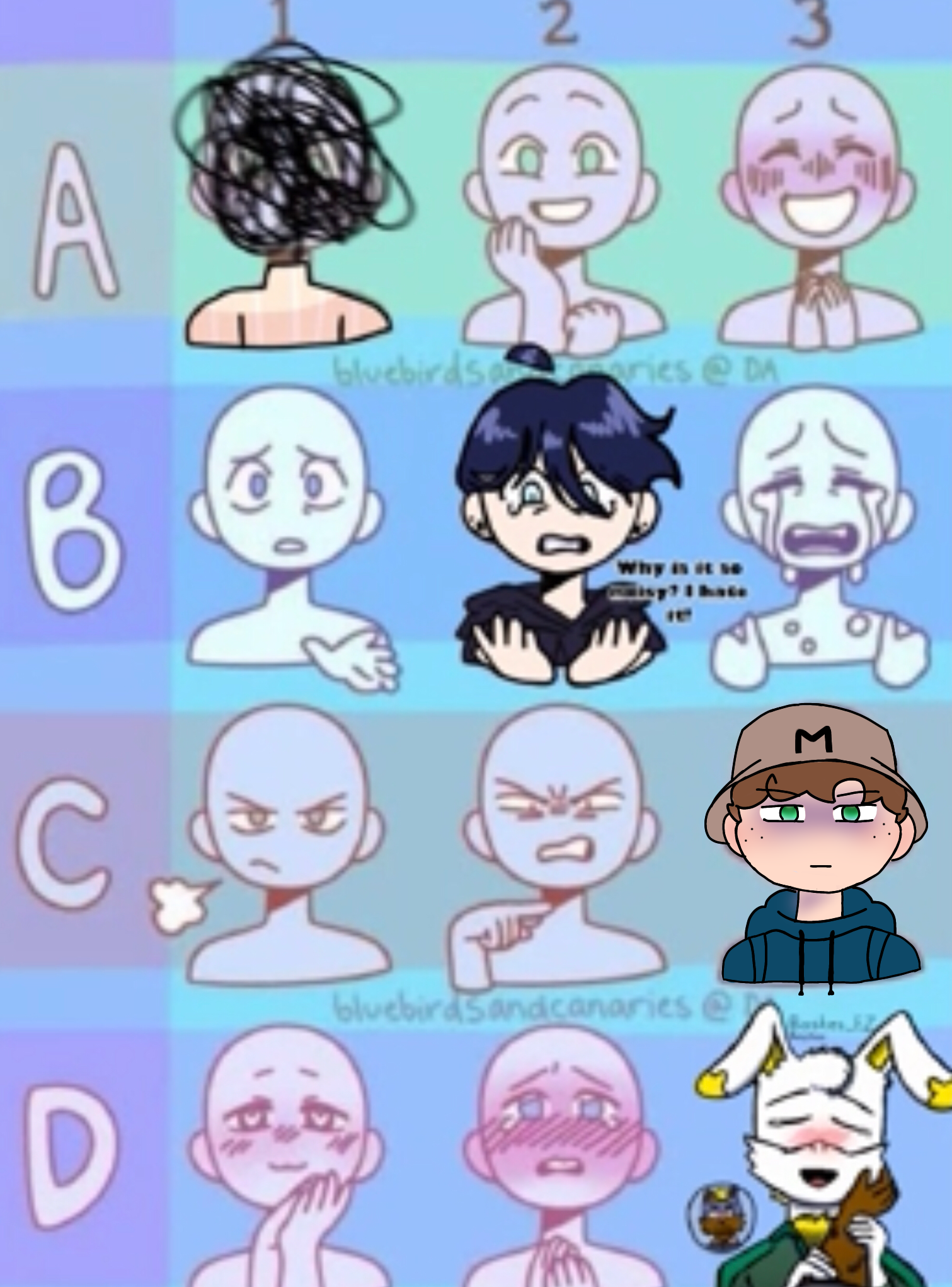 Collab 42 - ibisPaint