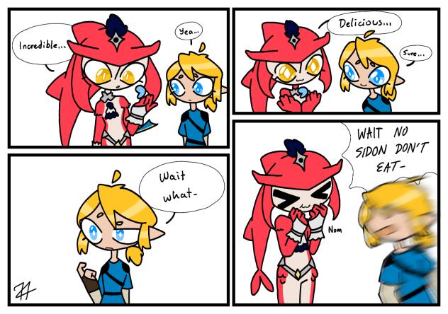 DON’T EAT-