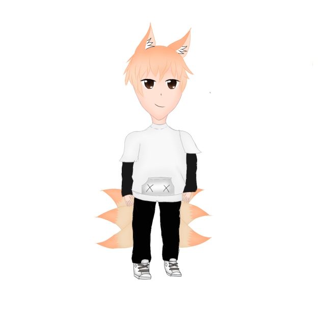 Wolf Man
