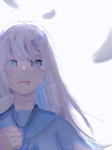 ぶわ