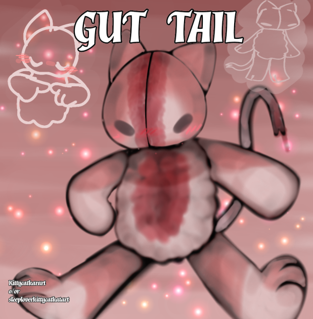 Gut Tail