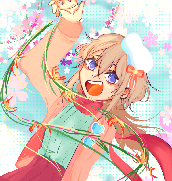 Free Draw 55 - ibisPaint