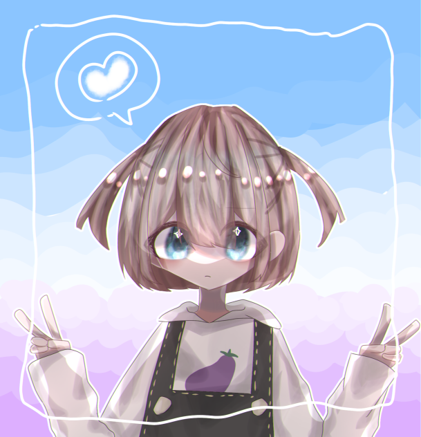 お空