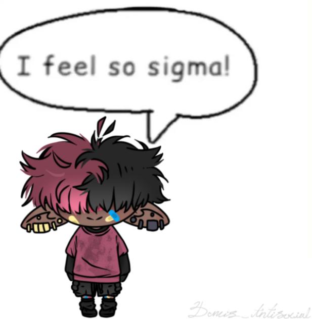 Tatsu sigma