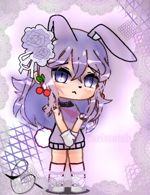 🐰
