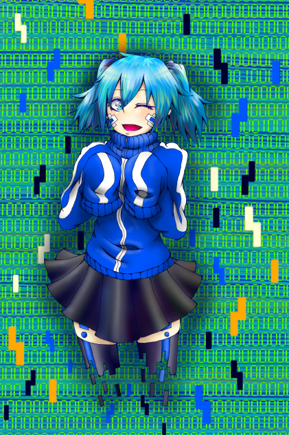 エネちゃん