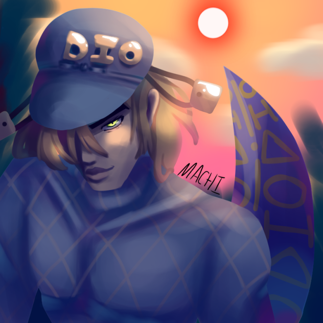 diego brando