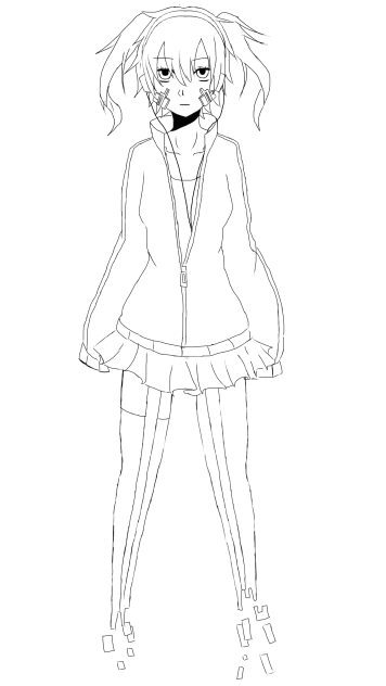 塗ってください。