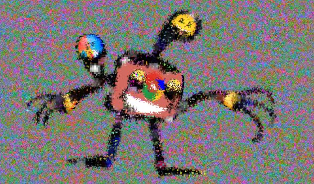 Corrupted YouTube Phase Final
