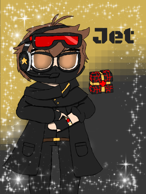 Jet