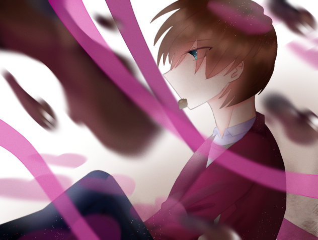 Happy Valentine!💕🍫