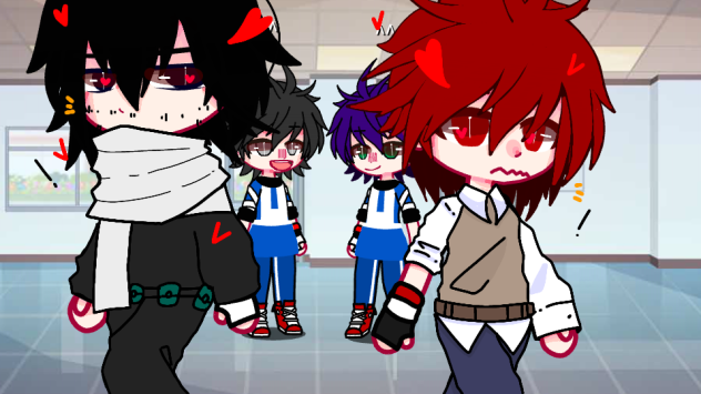 lần đầu biết yêu