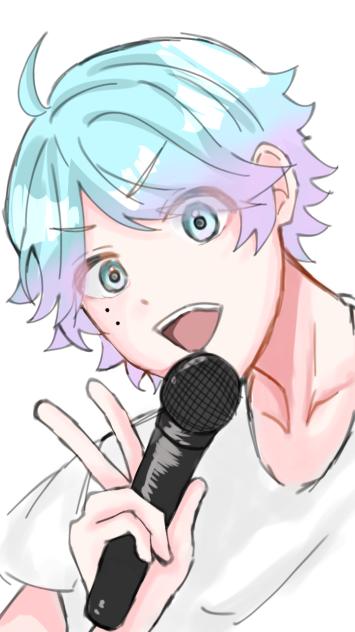 おかえり！