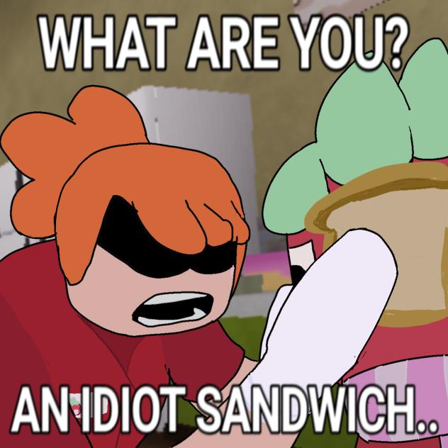 Meme 🍓 [ Dandy's World ]