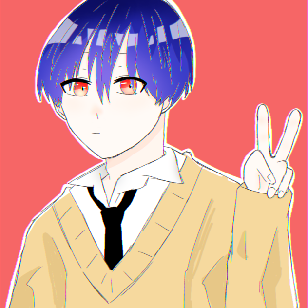 peace - ibisPaint
