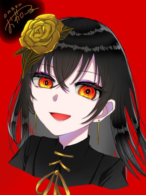 Kanariaさん