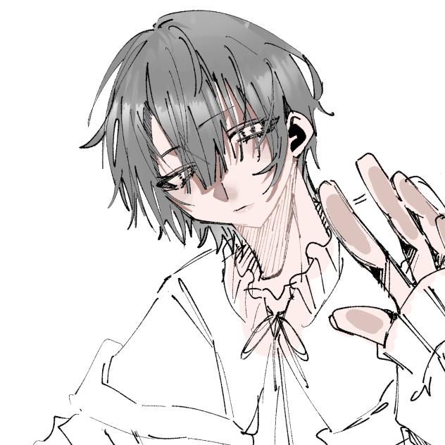 あきらめたやつ