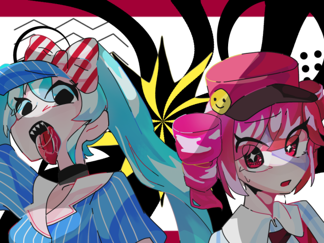 メズマライザー