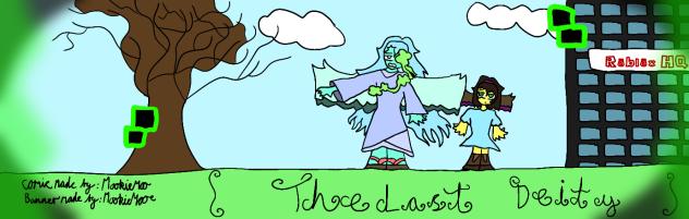 TLD official banner!