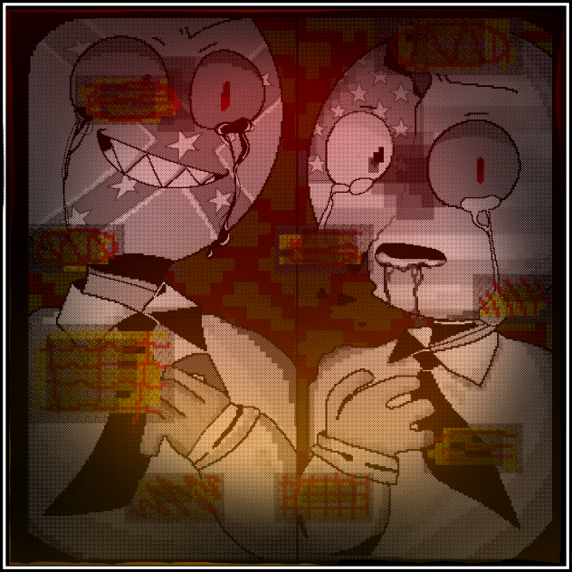 Countryhumans America