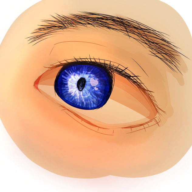 Eye 😃