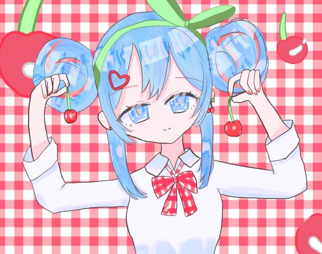 チェリーポップ - ibisPaint