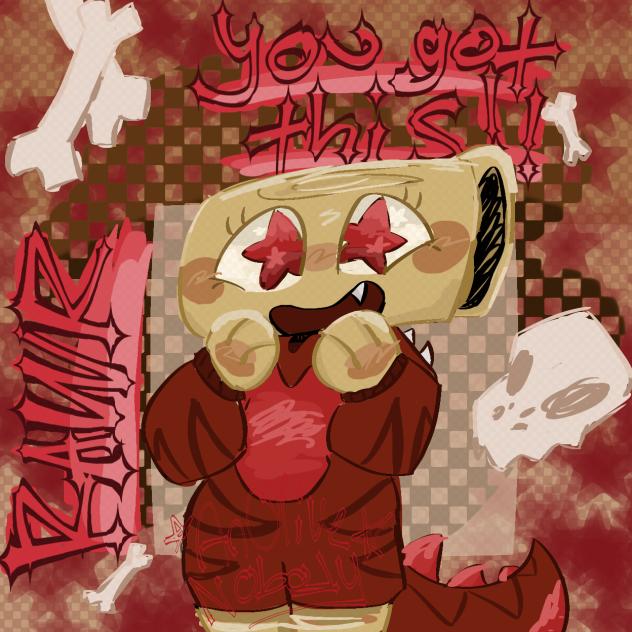 °●《☆🦖SHELLY ML🐚☆》•○