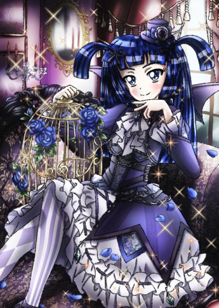 Firm and Dignified Roselie Kikori