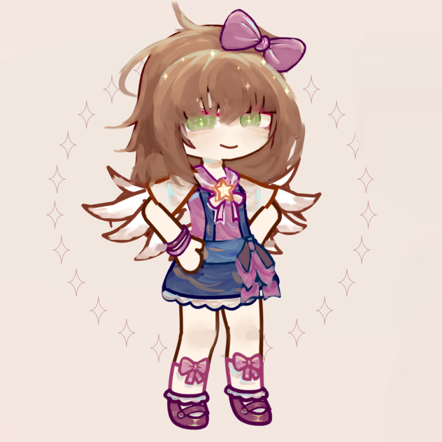 Still Elizabeth but w%o the blood