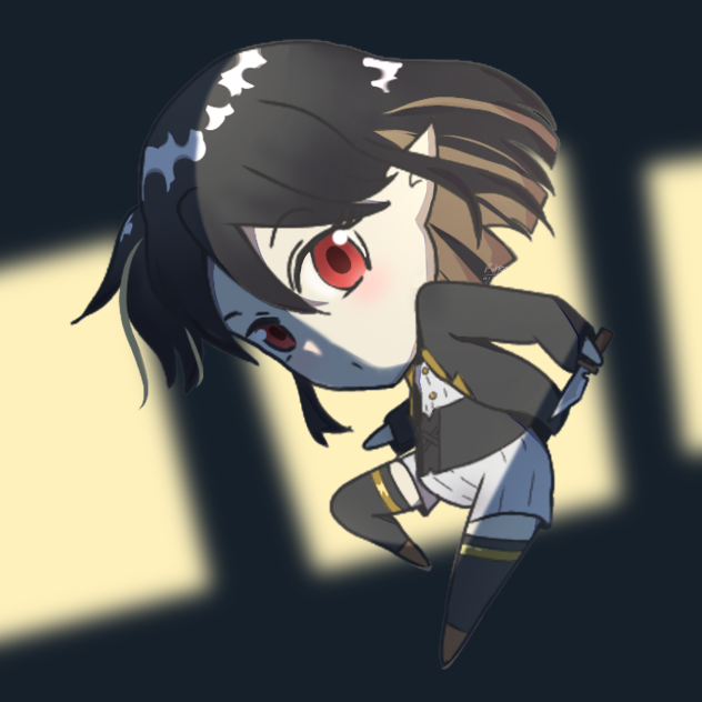 Mission - ibisPaint